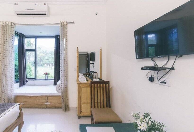 Номер Deluxe, The Country Side Resort