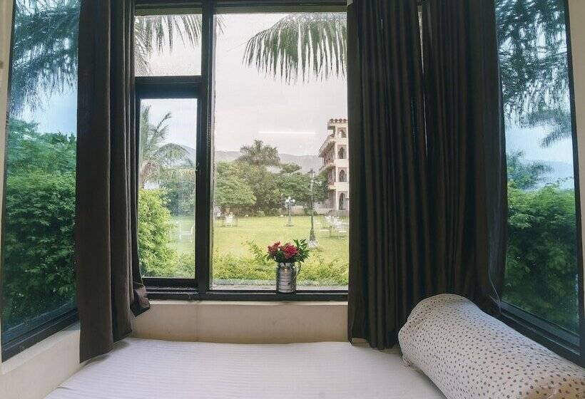 Номер Deluxe, The Country Side Resort