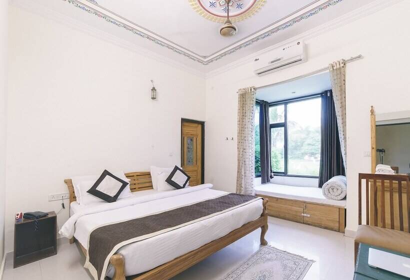 Номер Deluxe, The Country Side Resort