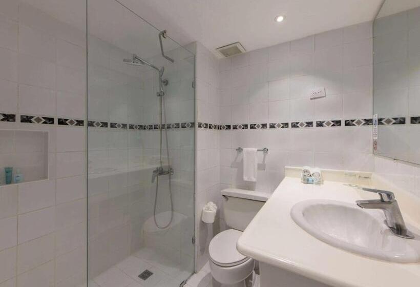 חדר סטנדרט עם מיטת קינג, Viva Heavens By Wyndham, A Trademark All Inclusive