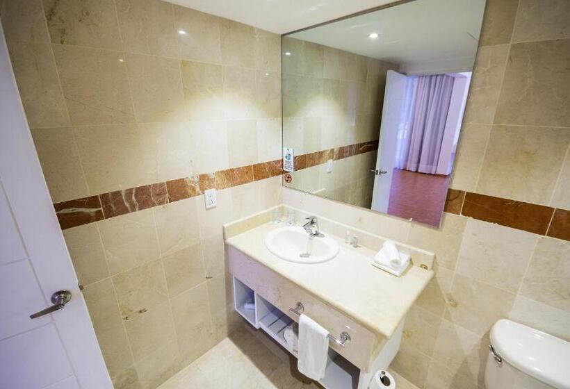 חדר סטנדרט, Viva Heavens By Wyndham, A Trademark All Inclusive