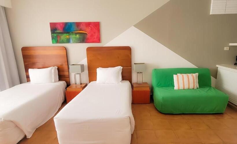 חדר סטנדרט, Viva Heavens By Wyndham, A Trademark All Inclusive