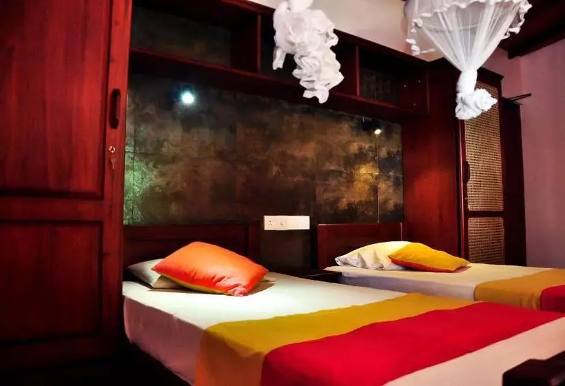 Standard-huone, Ypsylon Tourist Resort