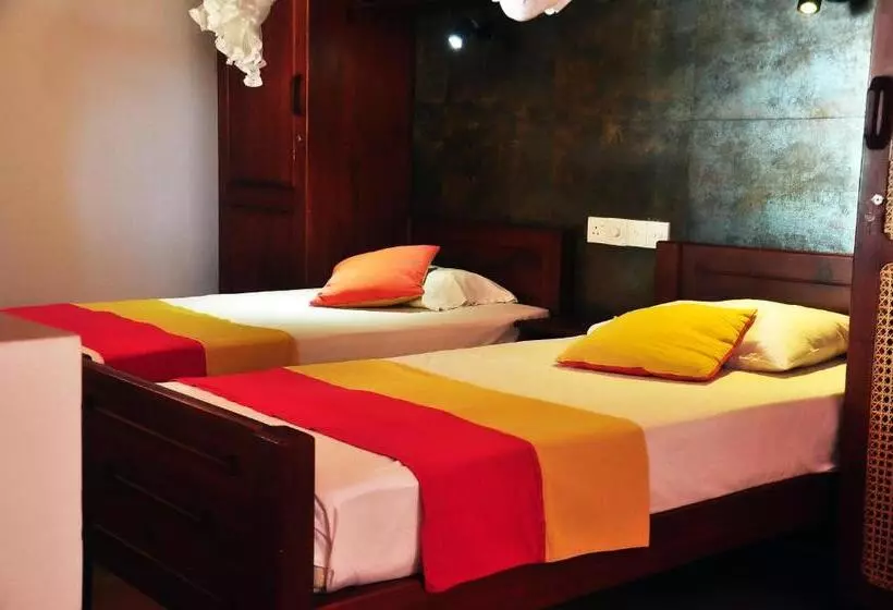 Standard-huone, Ypsylon Tourist Resort