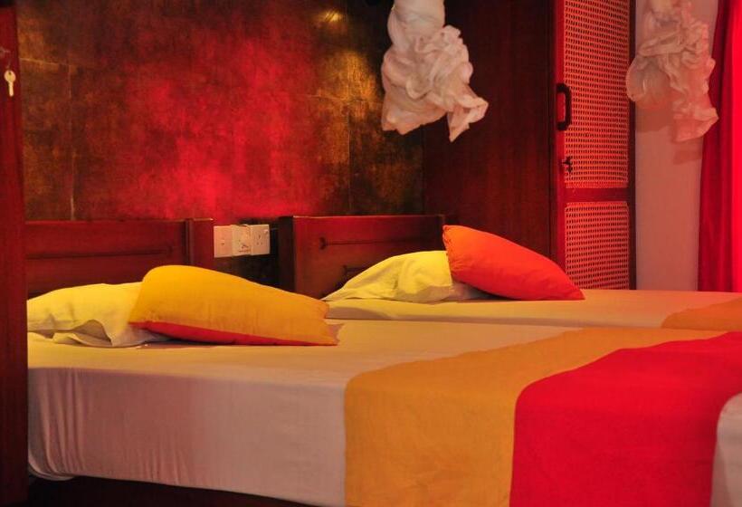 스탠다드 룸, Ypsylon Tourist Resort