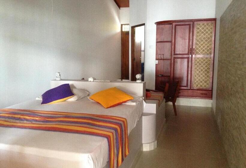 스탠다드 트리플 룸, Ypsylon Tourist Resort