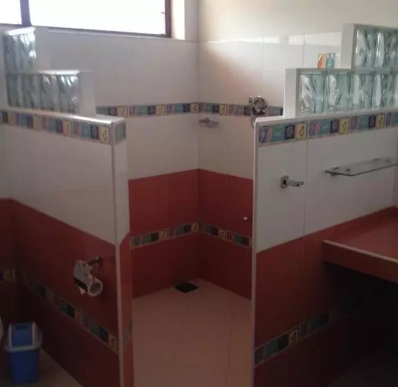 Standard Kolmen Hengen Huone, Ypsylon Tourist Resort