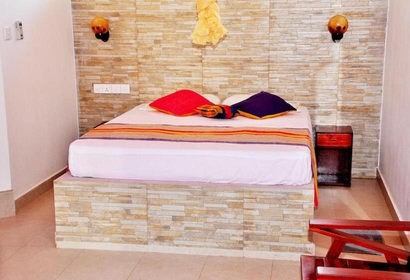 스탠다드 트리플 룸, Ypsylon Tourist Resort