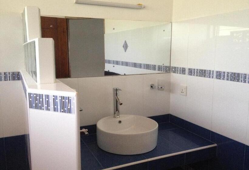 스탠다드 트리플 룸, Ypsylon Tourist Resort