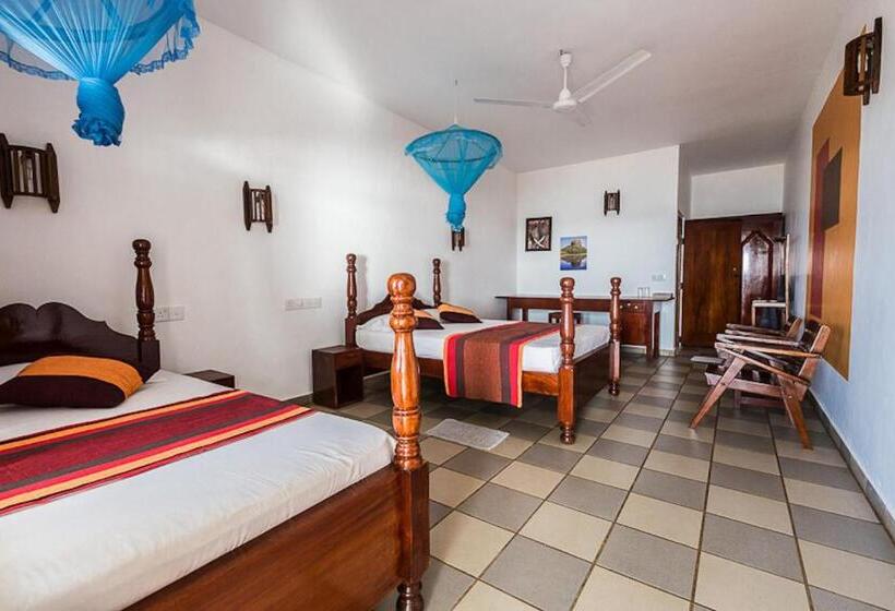 수피리어 룸, Ypsylon Tourist Resort