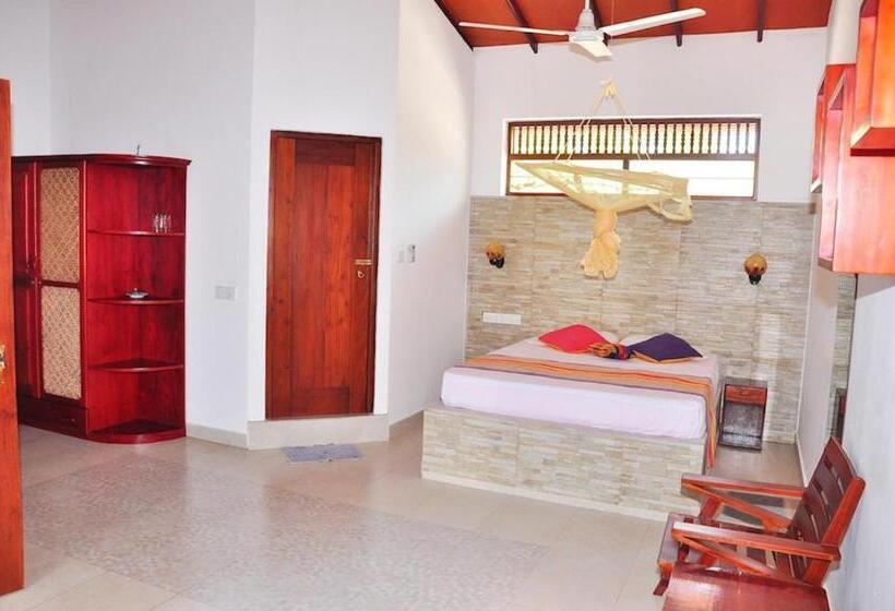 수피리어 룸, Ypsylon Tourist Resort