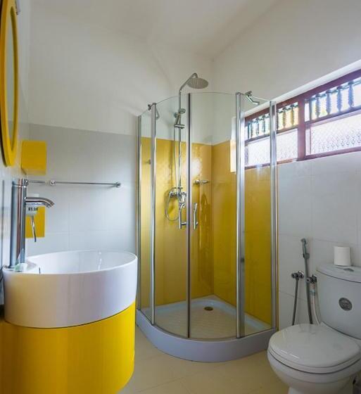 수피리어 룸, Ypsylon Tourist Resort