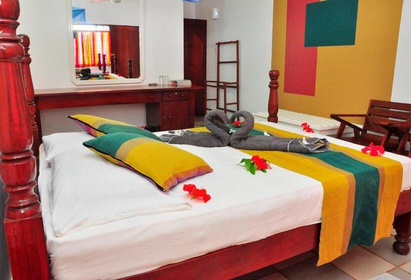 수피리어 룸, Ypsylon Tourist Resort