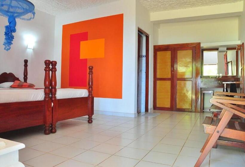 수피리어 룸, Ypsylon Tourist Resort