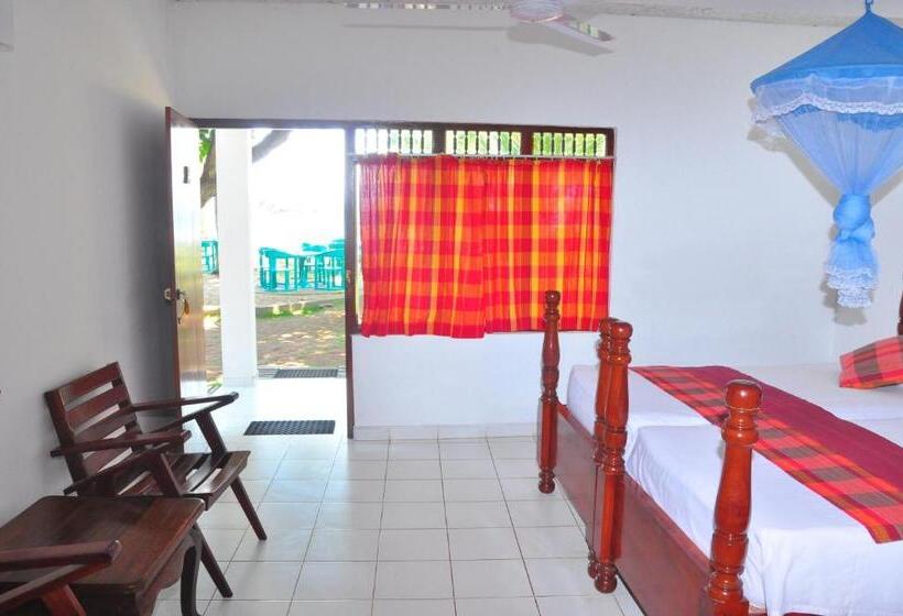 수피리어 룸, Ypsylon Tourist Resort