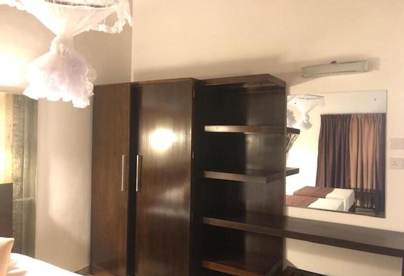 디럭스 룸, Ypsylon Tourist Resort