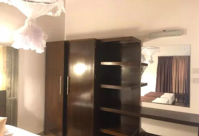 Deluxe-huone, Ypsylon Tourist Resort