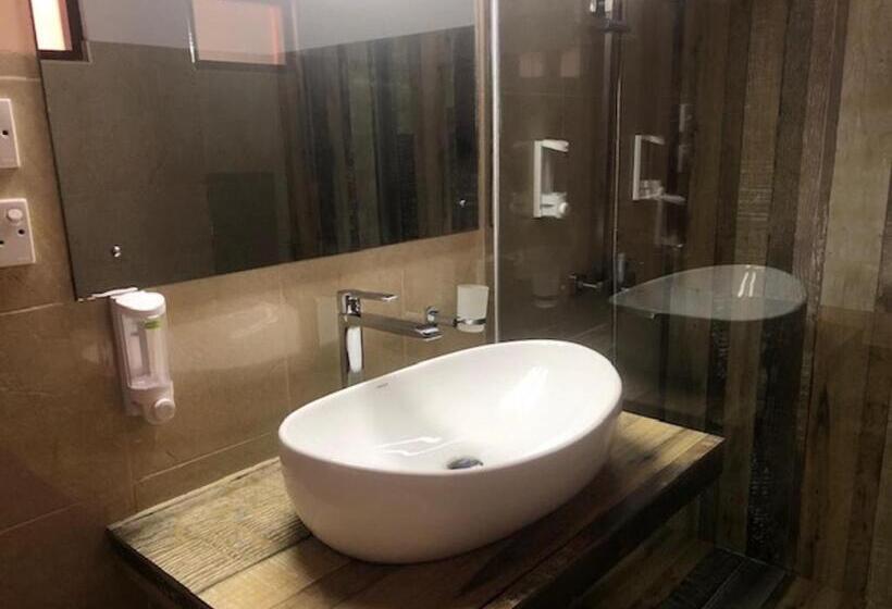 디럭스 룸, Ypsylon Tourist Resort