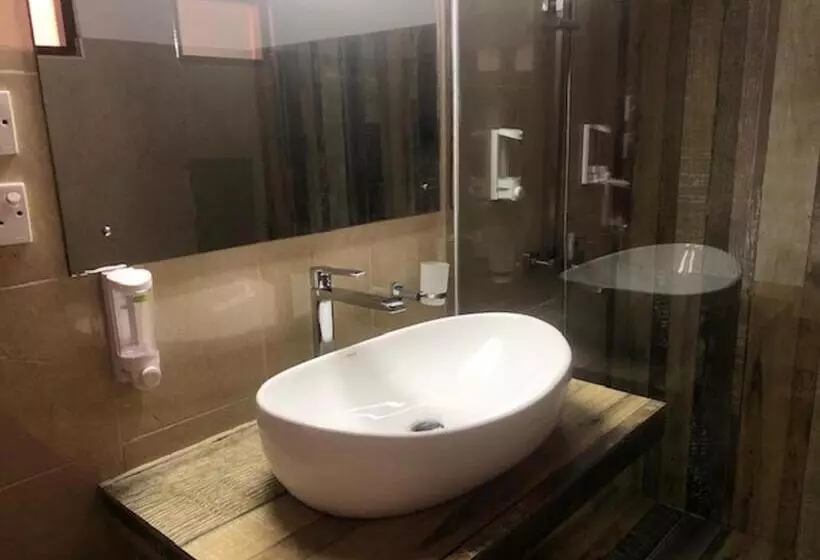 Deluxe-huone, Ypsylon Tourist Resort