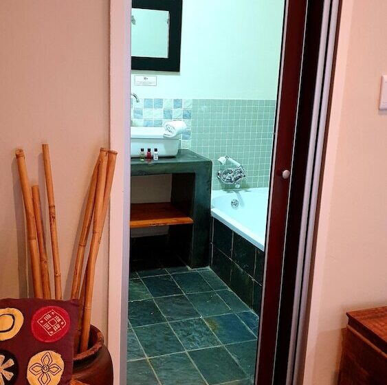 غرفة سوبيريور, Khayamanzi Guesthouse