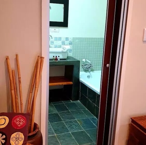 スーペリアールーム, Khayamanzi Guesthouse