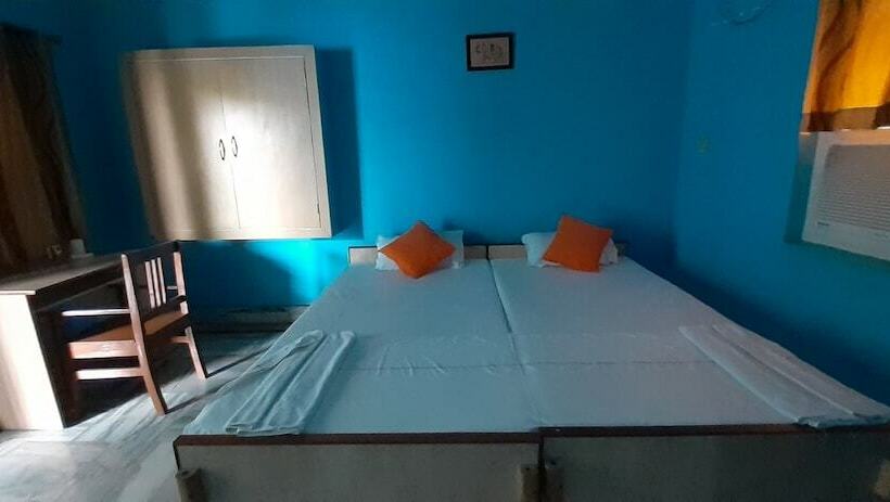 带1个卧室的豪华公寓, Sri Yoga Mandir