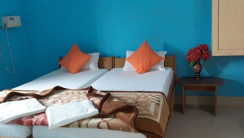 带1个卧室的豪华公寓, Sri Yoga Mandir