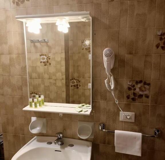 استودیو استاندارد با تراس, Residence La Meridiana