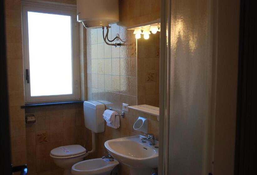 شقة إقتصادية غرفة واحد, Residence La Meridiana