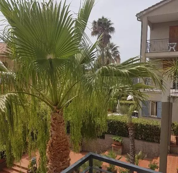 １ベッドルームのスーペリアアパートメント, Residence La Meridiana