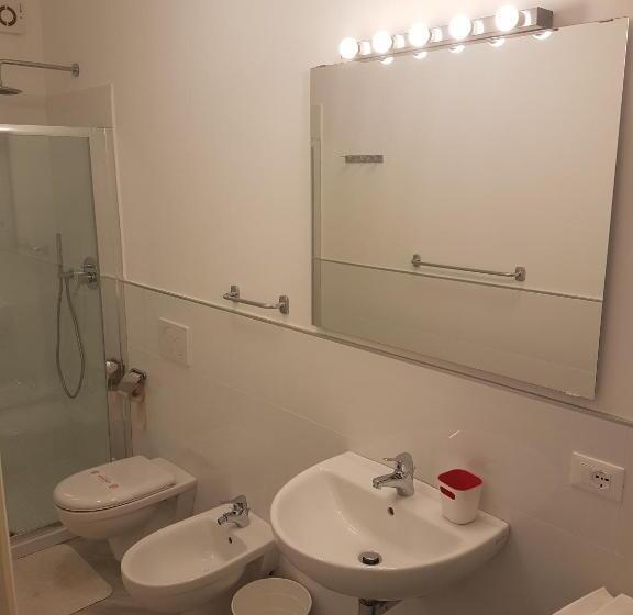 شقة سوبريور غرفة واحدة, Residence La Meridiana