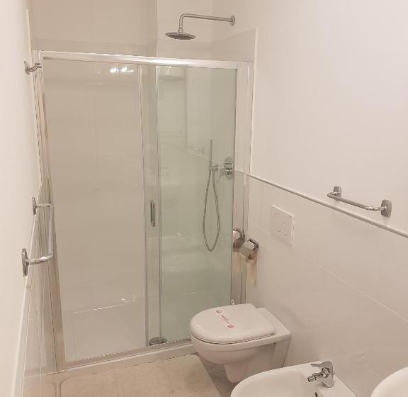 شقة سوبريور غرفة واحدة, Residence La Meridiana