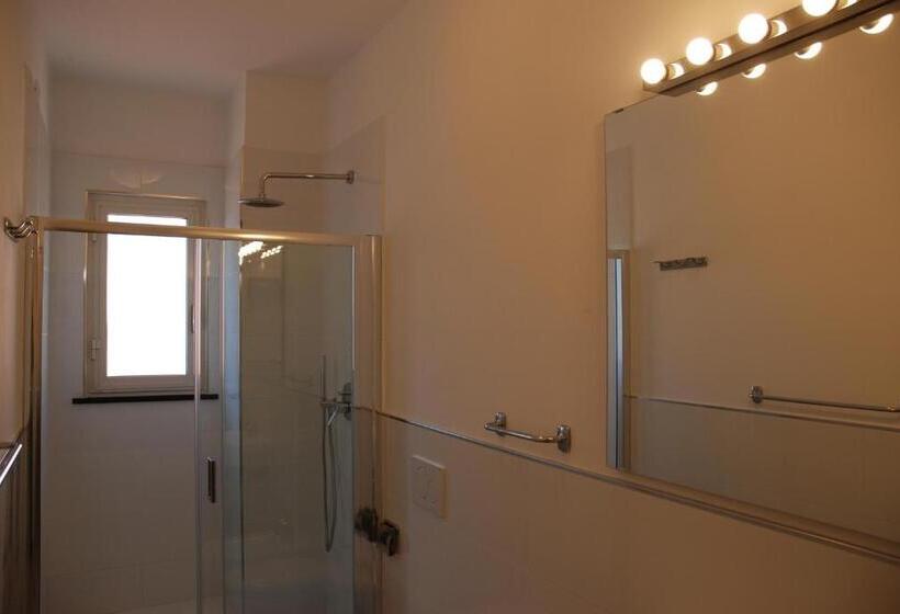 آپارتمان سوپریور 1 خوابه, Residence La Meridiana