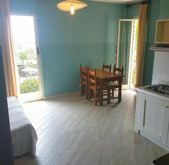 شقة سوبريور غرفة واحدة, Residence La Meridiana