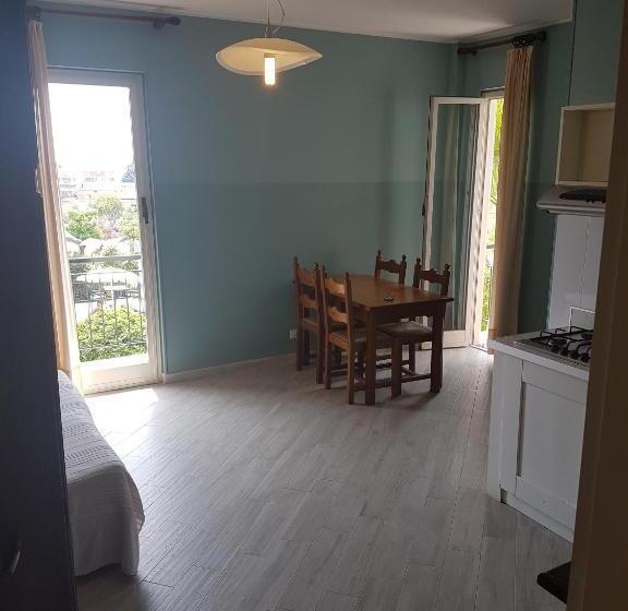 شقة سوبريور غرفة واحدة, Residence La Meridiana