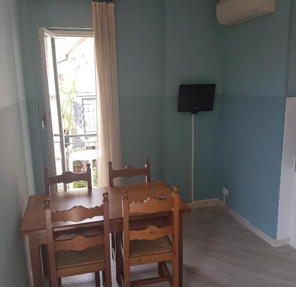 آپارتمان سوپریور 1 خوابه, Residence La Meridiana