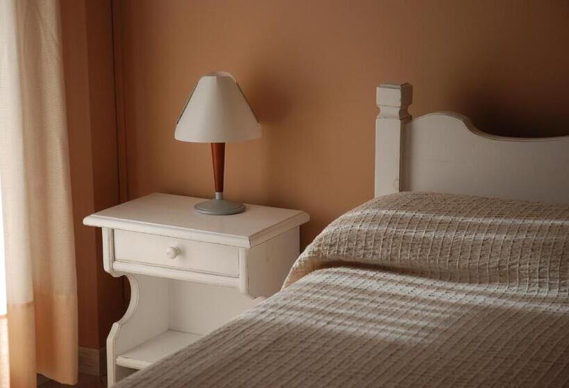 شقة سوبريور غرفة واحدة, Residence La Meridiana