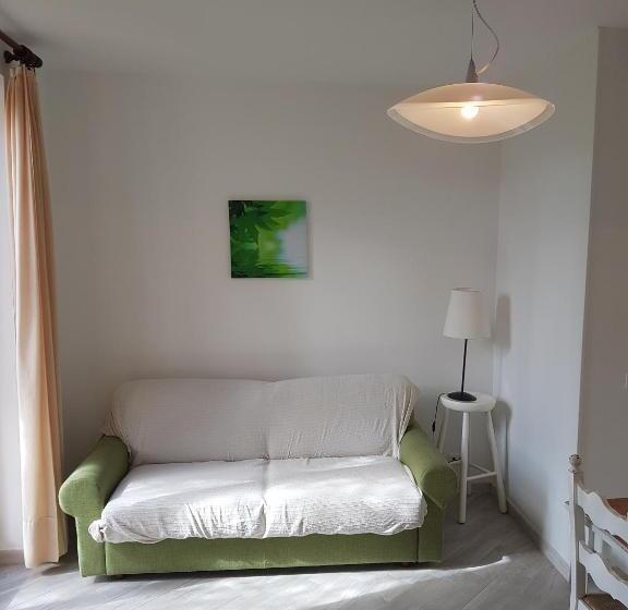 آپارتمان سوپریور 1 خوابه, Residence La Meridiana