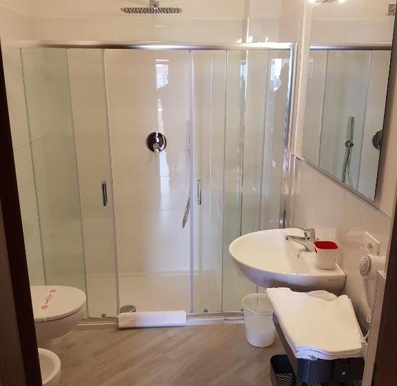 شقة سوبريور غرفة واحدة, Residence La Meridiana