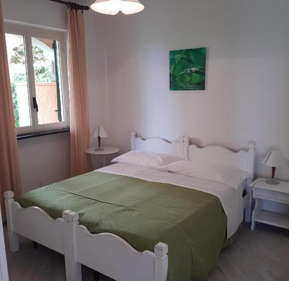 آپارتمان سوپریور 1 خوابه, Residence La Meridiana