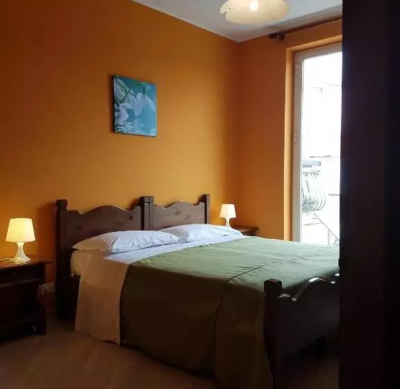 １ベッドルームのスーペリアアパートメント, Residence La Meridiana
