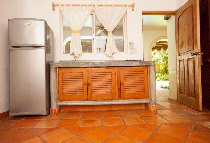 スイート, Villas Sayulita