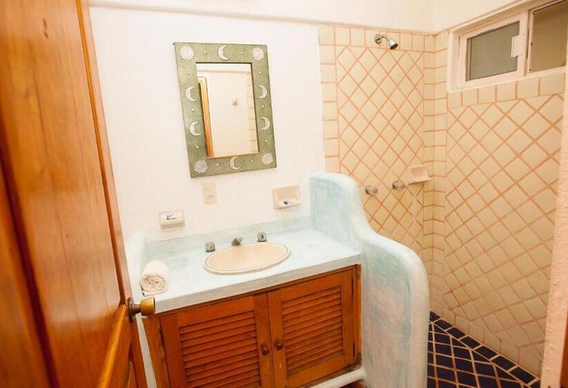 스위트, Villas Sayulita