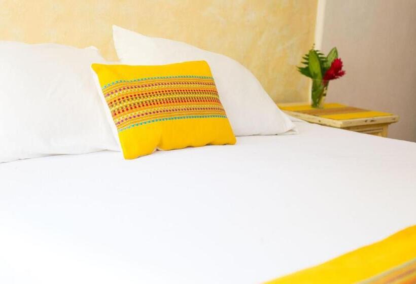 스위트, Villas Sayulita