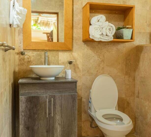 펜트하우스 스위트, Villas Sayulita