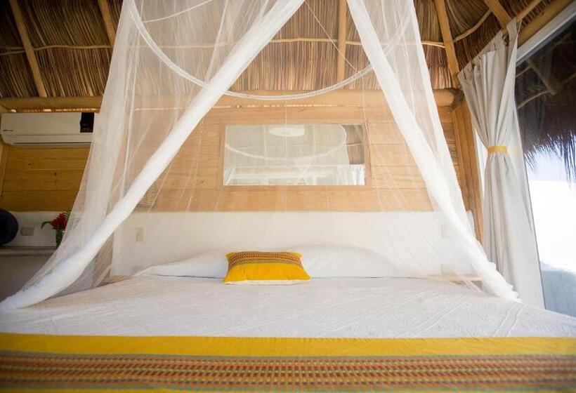 ペントハウススイート, Villas Sayulita