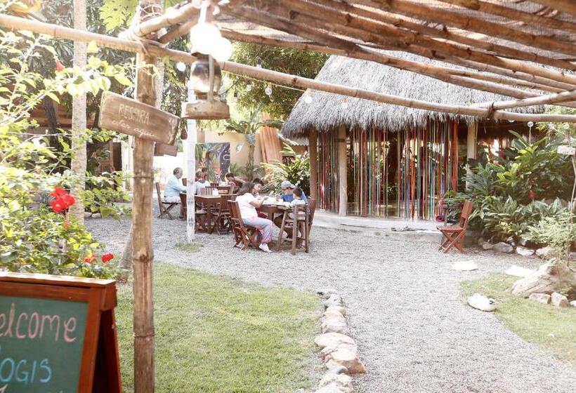 펜트하우스 스위트, Villas Sayulita