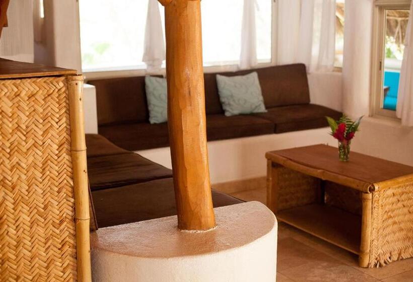 펜트하우스 스위트, Villas Sayulita
