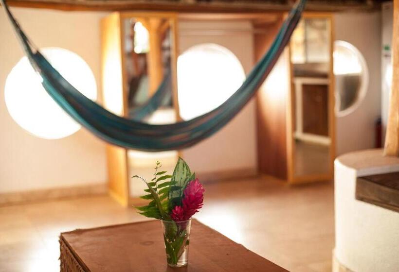 ペントハウススイート, Villas Sayulita