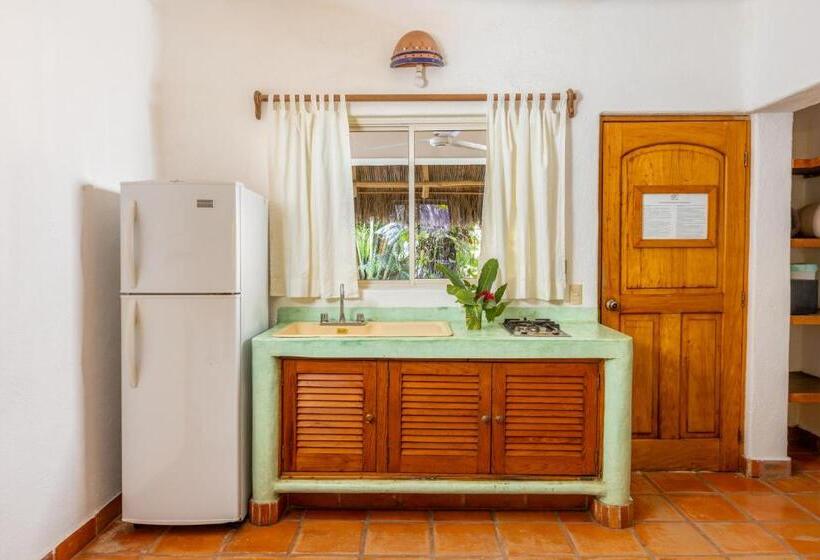スイート, Villas Sayulita